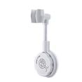thumbnail image 4 of Soporte de ducha Advancent ventosa ajustable Desmontable Montado en la pared Blanco Gris, 4 of 6