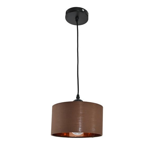 Lampara Colgante iluminacion luz vic Yidda Cafe