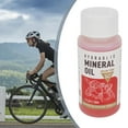thumbnail image 6 of EZMTB Bicycle Brake Fluid Bike Mineral Oil DOT Hydraulic Brake Fluid, 6 of 6