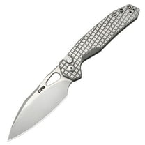 CJRB Frack Pocket Folding Knife, J1931-FST