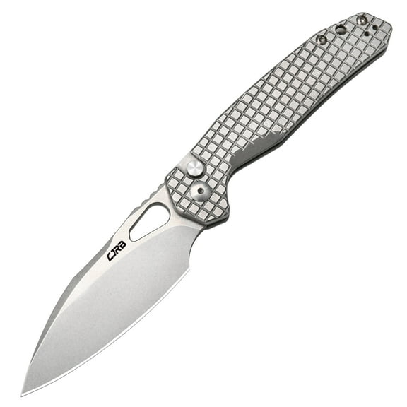 CJRB Frack Pocket Folding Knife, J1931-FST