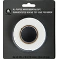 thumbnail image 2 of hometrends Mirror Mounting Tape, 2 of 4
