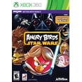 thumbnail image 2 of Angry Birds: Star Wars xbox 360 avtivision xbox 360, 2 of 2