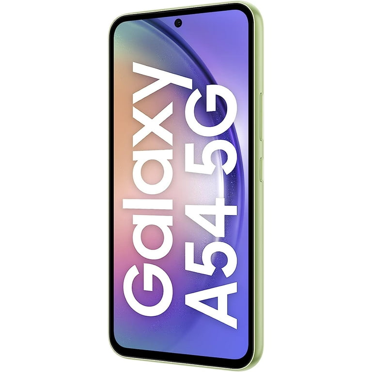 Samsung Galaxy A54 6.4