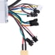 thumbnail image 5 of Kit Eléctrico A Prueba De Agua, Accesorio Eléctrico Modificado, Mano De Obra Fina Accesorio Eléctrico A Prueba De Agua Modificado Para Ciclismo OTVIAP Electric Bicycle Modified Accessory, 5 of 8