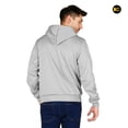 thumbnail image 2 of Sudadera Con Capucha Para Hombre Premium Estilo Casual Sport Hoddie Con Cierre, 2 of 4