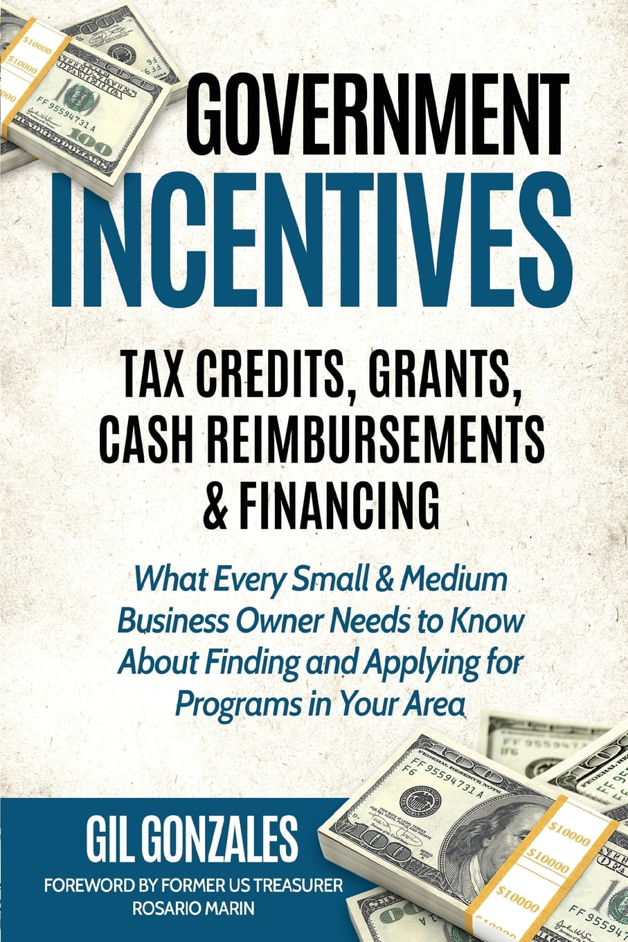 Government Economic Incentives Government Incentives Tax Credits
