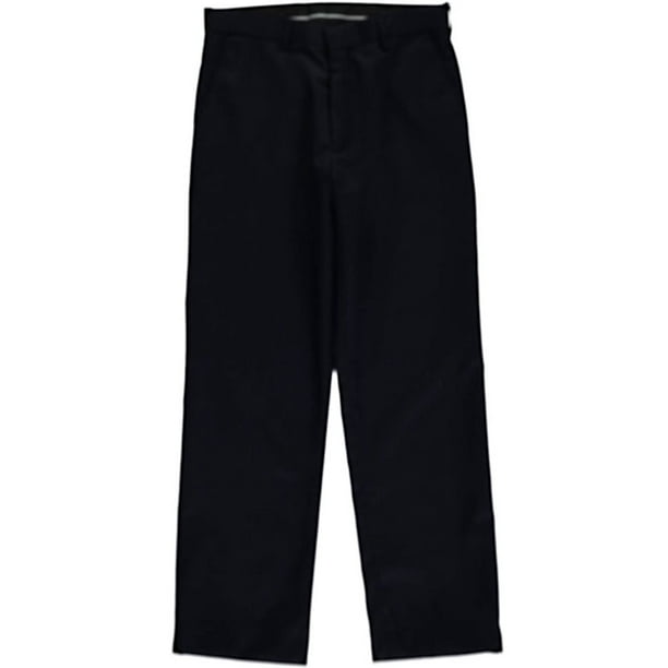 size 12 husky pants