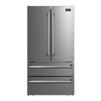 Thermador T36FT820NS 20.8 Cu. Ft. Professional Series Stainless