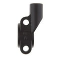 thumbnail image 2 of koolsoo Universal Motorcycle Handlebar Mirror Mount Holder Clamp Bracket A A, 2 of 9