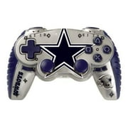 Mad Catz Dallas Cowboys Wireless Control Pad Pro