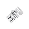 thumbnail image 1 of 1/4-inch Sewing Machine Quilt Patchwork Presser Foot Buckle Replacing Parts Embroidery Accessory for Professional Tailor Type 3, 1 of 9