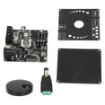 Mini Bluetooth Amplifier Board 10W/15W/20W Stereo Digital Power AMP Module for Store Home