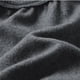 thumbnail image 5 of Ceisia Men's All-Season Casual Pants - Gift Solid Color Drawstring Elastic Waist Straight Leg Pocket Trousers, 5 of 5
