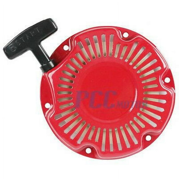 Recoil Starter For Harbor Freight Predator 79 - 99cc 63404 Gas Generator PU34
