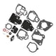 thumbnail image 5 of Kit De Reparación De Carburador Externo, Kit De Reconstrucción De Carburador 1395-97611 Goma Fuerte 16 Piezas Para Marino ANGGREK Otros, 5 of 8