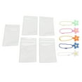 thumbnail image 1 of Bolsa de fotos de PVC transparente ANGGREK 3 Pulgadas, 1 of 7