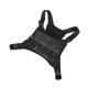 thumbnail image 4 of Bolsa de pecho para hombre, chaleco para correr, ciclismo, escalada, deportes y senderismo. gris, 4 of 9
