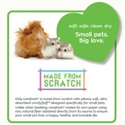 CareFRESH Blue Small Pet Bedding, 50L
