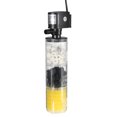 thumbnail image 4 of 1000-1300L/H Submersible Water Internal Filter Pump For Aquarium Fish Tank Pond, 4 of 6