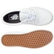 thumbnail image 2 of Tenis Vans Era 38FRODJ Unisex blanco 28.5 Vans, 2 of 7