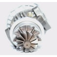 thumbnail image 2 of T3 Turbo Cartridge Compressor Wheel IND 42.50MM EXD 60mm Trim 50.17, 2 of 5