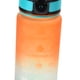 thumbnail image 3 of Botella de agua 1000ML naranja mate jarra de agua portátil para deportes actividades al aire libre, 3 of 8