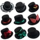 thumbnail image 4 of Halloween Decor Halloween Decorations Dog Hats Pet Gentleman Costumes Party Supplies Halloween Pet Cos Accessories, 4 of 4