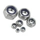 thumbnail image 4 of Tuercas de Acero Inoxidable M3- 10 Piezas Macarena Pernos de tuercas, 4 of 7