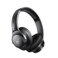 thumbnail image 2 of Soundcore by Anker Q20i Hybrid Active Noise Cancelling Headphones, Wireless Over-Ear Bluetooth, 40H Long ANC Playtime, Hi-Res Audio, Big Bass, Customize via an App, Transparency Mode, 2 of 5