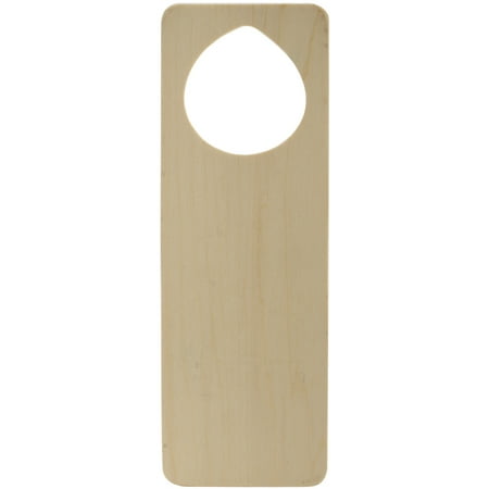 wood door knob hangers Door Wood  Walmart.com Hanger  Knob