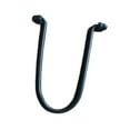 thumbnail image 4 of DOLITY Rain Chain Adapter Black Rain Chain Water Diverter Accessories for Downspout, 4 of 8