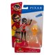 thumbnail image 1 of Figuras de Acción Pixar Violeta y Jack Jack en Llamas Los Increíbles 3 Pulgadas, 1 of 3