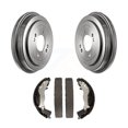 thumbnail image 1 of Transit Auto Rear Brake Drum Shoes Kit for Car Hyundai Accent Kia Rio Rio5 K8N-100194, 1 of 11