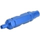thumbnail image 4 of Llave para boquilla de gas americana/francesa, herramienta universal para válvula de bicicleta de color azul, 4 of 8