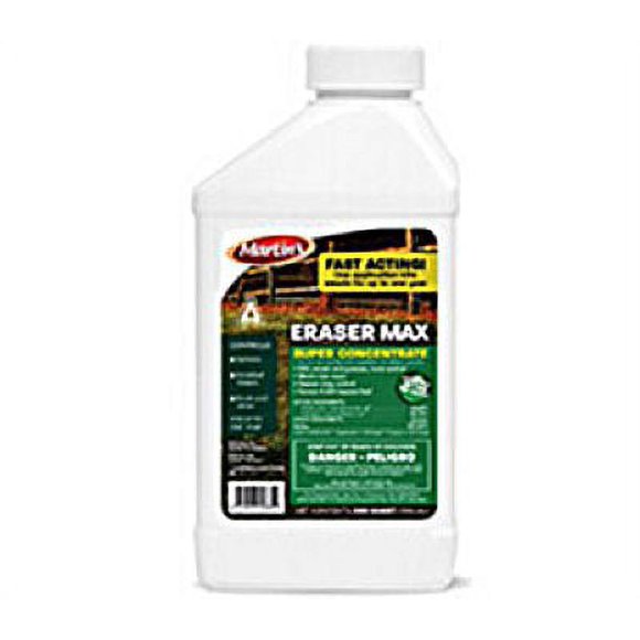 Eraser Weed Killer