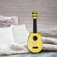 thumbnail image 1 of Juguete de Guitarra Ukelele Baoblaze Instrumento Musical de Educación Temprana, 1 of 8