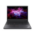 thumbnail image 2 of Lenovo ThinkPad 16" Laptop, AMD Ryzen 5 PRO 7640HS, 16GB RAM, 512GB SSD, Windows 11 Pro, 21FE0021US, 2 of 7