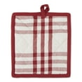 thumbnail image 3 of Barn Red Home Sweet Farmhouse Kitchen (Set of 4), 3 of 3