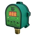 thumbnail image 3 of Interruptor de presión GamaTech digital ajustable 0-230 PSI, 3 of 8