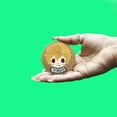 thumbnail image 2 of patch - free! - new sd nagisa iron-on anime licensed ge44169, 2 of 2