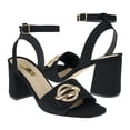 thumbnail image 1 of SANDALIAS DAMA STYLO 3028 BUCK NEGRO Stylo  3028, 1 of 4