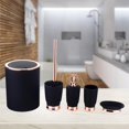 thumbnail image 6 of 5x Bathroom Accessories Decorative Friendly Restroom Stuff Premium for Hotel C, 6 of 8