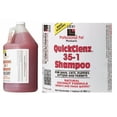 thumbnail image 7 of Quick Rinse Pet Shampoo Hypoallergenic Deodorizing Gallon Extra Concentrate 35:1, 7 of 7