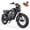 Black-2BT, variant on ENGWE 3300W Electric Off-Road Dirt Bike 40MPH, 180 Miles Long Range Fast Charging Ebike, Hydraulic Brakes Dual Suspension Mountain E Bike for Adults Teens Outdoor Trail Riding