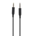 thumbnail image 2 of Cable de audio, cable de audio macho a macho Línea de audio Salida de alta intensidad, 2 of 8