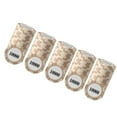 thumbnail image 2 of <p>Game Chip Coin, Clear Printing Lightweight Poker Chip Set  For Board Game</p>, 2 of 7