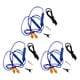 thumbnail image 1 of 3X Tapones para los Oídos Auriculares Bluetooth para el Trabajo, Supresión de Ruido, Protección Auditiva, Sitios de Construcción, Lugares Ruidosos Azul, 1 of 5