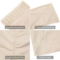 thumbnail image 4 of Bragas moldeadoras de cadera para mujer, bragas moldeadoras de glúteos, Sexy, moldeador de cuerpo, bragas Push Up, ropa moldeadora de cadera con almohadillas, 4 of 4