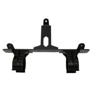 Fishbone FB25093 Rear Roll Bar Flashlight for 2018 to Current JL Wrangler, Rubicon
